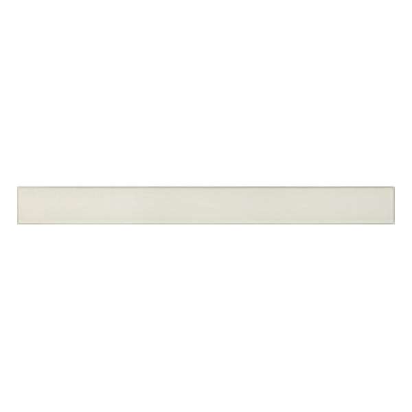 Keramische tegel Mallorca Pearl- 5x50 - Woodson and Stone - parelwit
