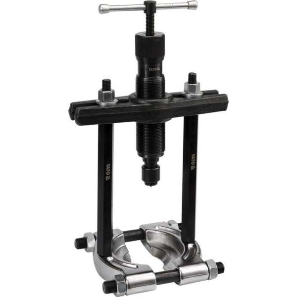 Yato Hydraulische trekker set 5 Ton Yato Hydraulische trekker set 5 Ton