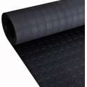 Vloermat anti-slip 3 mm 1,5x2 m rubber stip