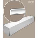 Profhome 650157 1 doos 20 stukken Kroonlijst 40 m