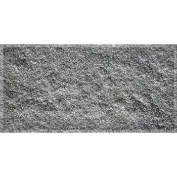 Keramische tegel Inca Black 15x30 - Woodson and Stone - zwart