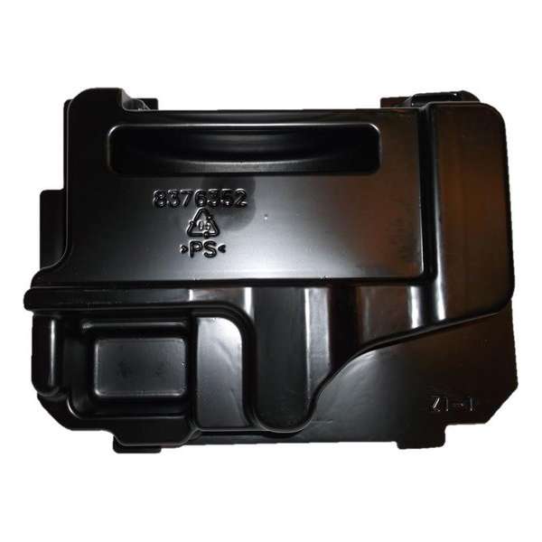 Makita 837635-2 / 839752-4 MBox 3 / 4 inleg voor DHS630 / DHS660 Makita 837635-2 / 839752-4 MBox 3 / 4 inleg voor DHS630 / DHS660