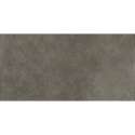 Herberia Ceramiche Vloer- en wandtegel Timeless Anthracite 30x60 cm Gerectificeerd Industriële look Mat Antraciet