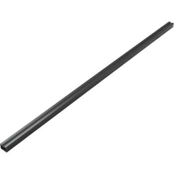 Terrasplanken HKC met accessoires 15 m² 4 m bruin