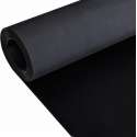 Vloermat anti-slip 3 mm 1,5x4 m rubber fijne ribbel
