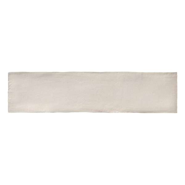 1m² - Wandtegels Keuken / Badkamer Colonial Ivory Mat - 7,5x30 cm 1m² - Wandtegels Keuken / Badkamer Colonial Ivory Mat - 7,5x30 cm