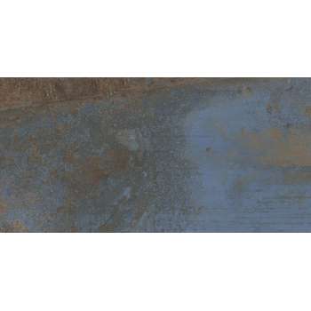 1,26m² - Vloer- en wandtegels Flatiron Blue 30x60 rett