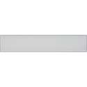 Keramische tegel Menorca Grey 5x25 - Woodson and Stone - grijs