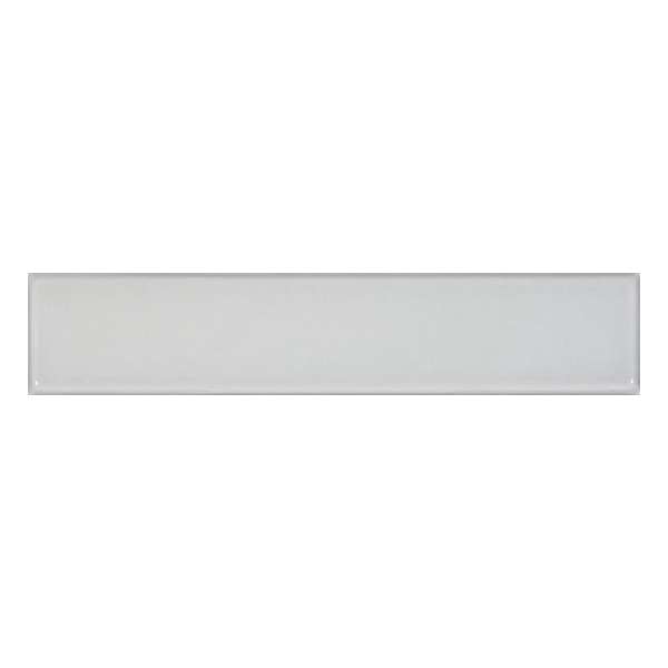 Keramische tegel Menorca Grey 5x25 - Woodson and Stone - grijs