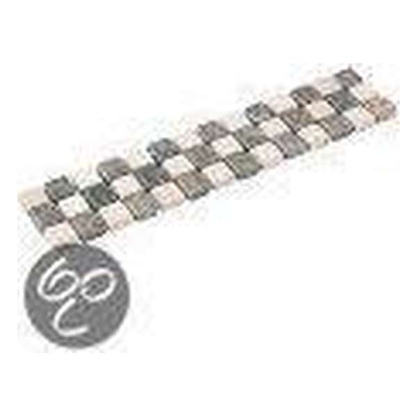 Listello Mozaiek bruno 5,0x23,5 cm - Bruin Prijs per 1 stuk. Listello Mozaiek bruno 5,0x23,5 cm - Bruin Prijs per 1 stuk.
