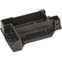 Bosch 2608438102 halve inleg voor L-Boxx 136 voor GSR / GSB (6.082.850.4W0)