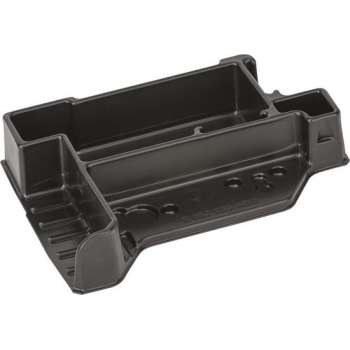 Bosch 2608438102 halve inleg voor L-Boxx 136 voor GSR / GSB (6.082.850.4W0)