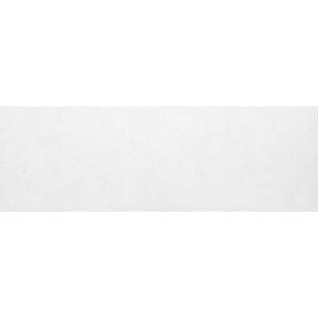 Azuvi Fatima wandtegel 30x90cm, white, prijs/verpakking van 1.08m2
