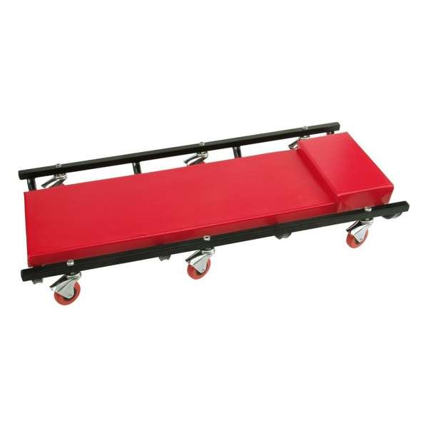 Vorel Monteursbed 930 x 440 x 105 mm Vorel Monteursbed 930 x 440 x 105 mm
