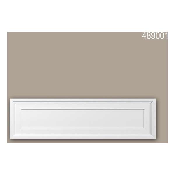 Fronton Profhome 489001 Gevellijst Raamomlijsting Gevelelement neo-empire stijl wit Fronton Profhome 489001 Gevellijst Raamomlijsting Gevelelement neo-empire stijl wit