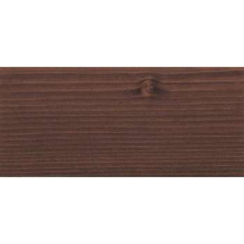 Osmo Decorwas 3161 Ebbenhout - 2,5 liter