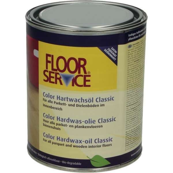 FLS Color Hardwasolie Classic Psara 758 1L FLS Color Hardwasolie Classic Psara 758 1L