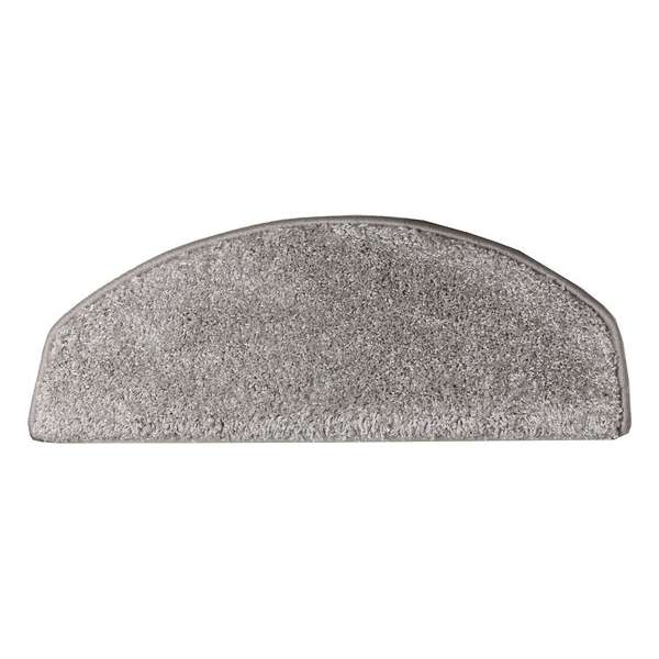 Trapmatten Paris- 65x28 cm- Grijs- 15 stuks Trapmatten Paris- 65x28 cm- Grijs- 15 stuks
