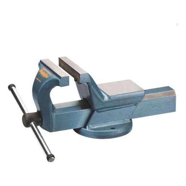 Ridgid - Bankschroef - 140mm Ridgid - Bankschroef - 140mm