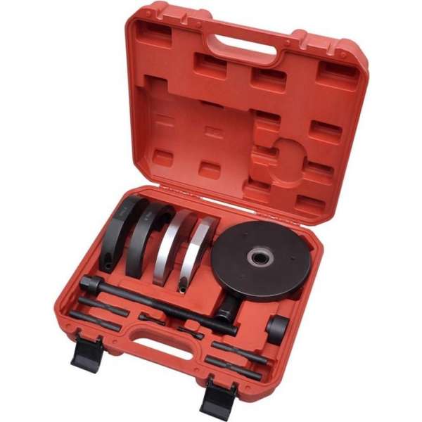 vidaXL Wielnaaflager voorwiel gereedschapset 14 st 78mm voor Ford Mazda Volvo vidaXL Wielnaaflager voorwiel gereedschapset 14 st 78mm voor Ford Mazda Volvo