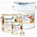OSMO Hardwax-olie Rapid 3262 - Mat - 0,75 Liter