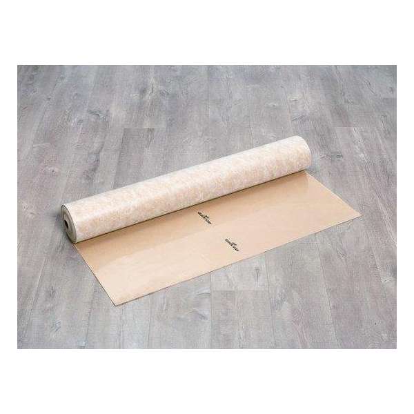 Quick Step QS Ondervloer voor Livyn Basic (per rol van 15m2) Quick Step QS Ondervloer voor Livyn Basic (per rol van 15m2)
