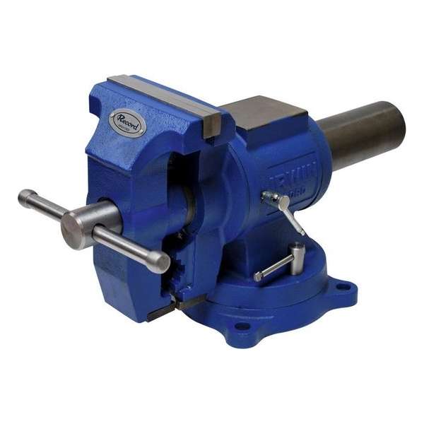Irwin IR4935505 Multibankschroef - 125mm Irwin IR4935505 Multibankschroef - 125mm