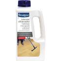 Renovatie set parket en laminaat