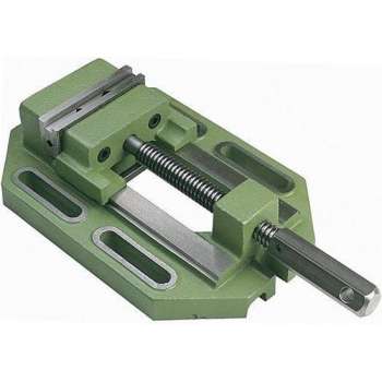 Machine-bankschroef Gietwerk Gr.4 160mm FORMAT