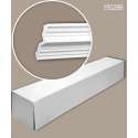 Profhome 150286 1 doos 14 stukken Kroonlijst 28 m