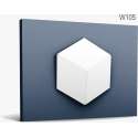 3D Wandpaneel W105 Orac Decor Luxxus
