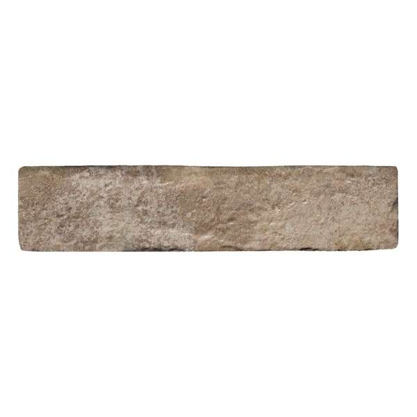 2,4m² - Wandtegels Oxford Beige - 6x25 2,4m² - Wandtegels Oxford Beige - 6x25
