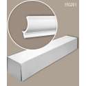 Profhome 150261 1 doos 6 stukken Kroonlijst 12 m