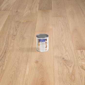 Quick-Step Maintenance Oil wit voor parket 1 liter