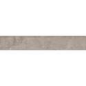 Keramische tegelplint Skirting Bristol Brown 10x60 Woodson and Stone bruin