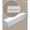 Profhome 150192 1 doos 16 stukken Kroonlijst 32 m