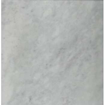 Progetto Natuursteen CD 20x25x0,8 cm prijs per verpakking van 1m² (20 stuks), bianco carrara