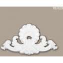 Decorative element 160029 Profhome tijdeloos klassieke stijl wit