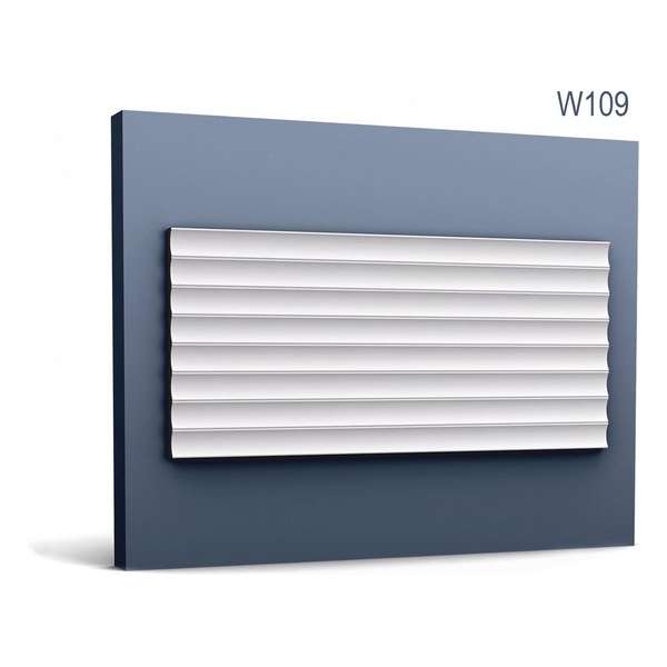 3D Wandpaneel W109 Orac Decor New Classics 3D Wandpaneel W109 Orac Decor New Classics