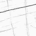 Keramische tegel Marmo Bianco 59,5x59,5 - Woodson and Stone - wit