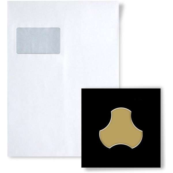 Mozaïek STAAL S-Ubiquity-Ti-GM Collectie Ubiquity titaan Gold hoogglanzend Mozaïek STAAL S-Ubiquity-Ti-GM Collectie Ubiquity titaan Gold hoogglanzend