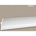 Kroonlijst 150621 Profhome Sierlijst Indirecte verlichting Lijstwerk modern design wit 2 m