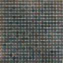 Alfa Mosaico Sabroso Collectie mozaiek 002 32,7x32,7 cm prijs is per vel, universal black