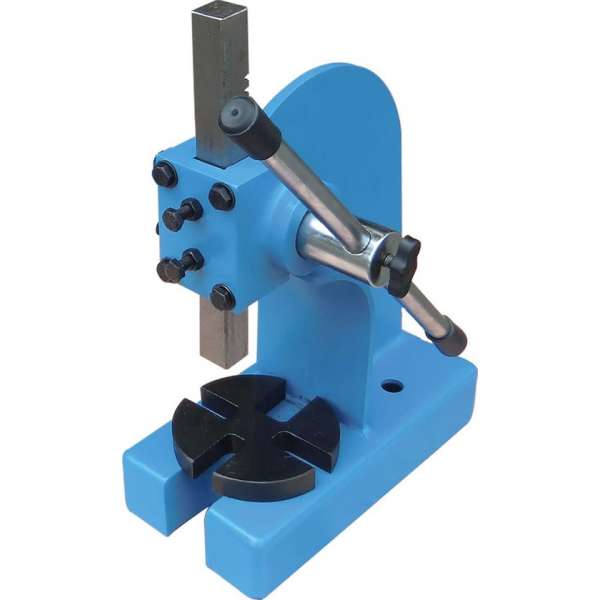 Huvema Handpers 1 Ton Huvema Handpers 1 Ton