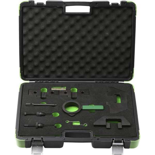JBM TOOLS | GEREEDSCHAP VOOR INSTELLING VAN DE MOTOR-TANDRIEM VOOR BMW JBM TOOLS | GEREEDSCHAP VOOR INSTELLING VAN DE MOTOR-TANDRIEM VOOR BMW