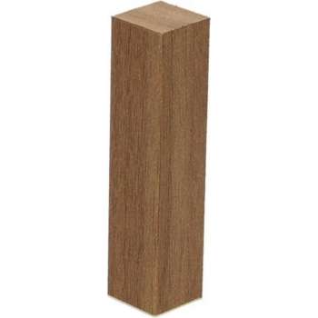 Hoek/eindstuk folie 4st. kersen select