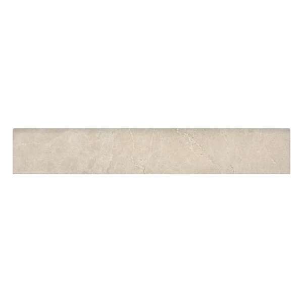 Keramische tegelplint Skirting Leicester Beige 10x60 Woodson and Stone beige