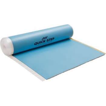 QST Transitsound - contactgeluid reducerend 15 m2