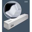 Orac Decor C835 XTERIO 1 doos 9 stukken Kroonlijst 18 m