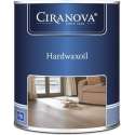 Ciranova Hardwaxolie Naturel Wit 5485 - 5 liter